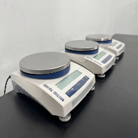 Mettler Toledo PL6001E Digital Scale image 0